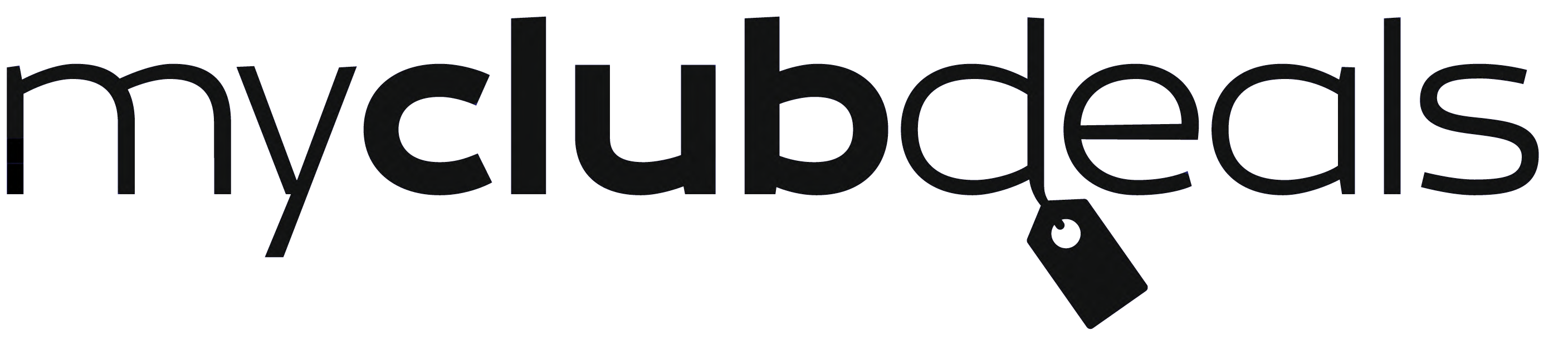 Logo MyClubDeals